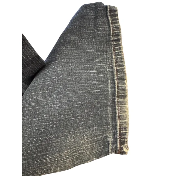 Levi's 512 Slimming Boot Cut 12 Misses - Picture 9 of 9